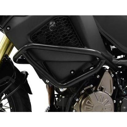 ZIEGER エンジンガード XT1200Z Super Tenere 16-18 : モトパーツ