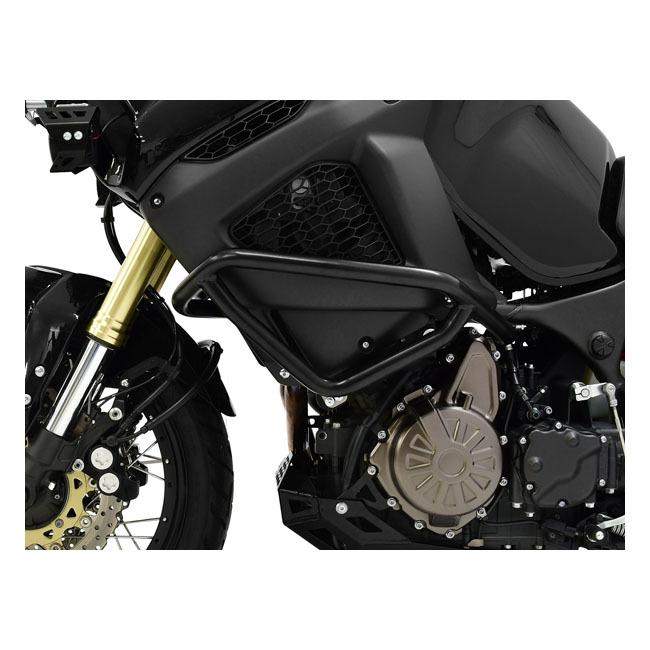 ZIEGER エンジンガード XT1200Z Super Tenere 16-18 : モトパーツ