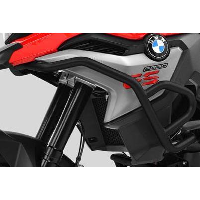 ZIEGER フェアリングクラッシュバー F750GS F850GS 18-20 | ヤマダ