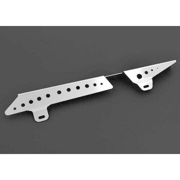 アクセサリー Chain8R ZIEGER チェーンガード Zephyr750 93-00 シルバー : モトパーツ バイク