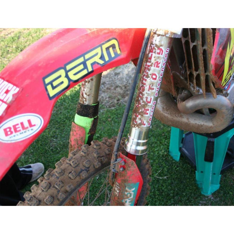 SHOCK SOX ショックソックス 倒立 6インチ レギュラー ブラック