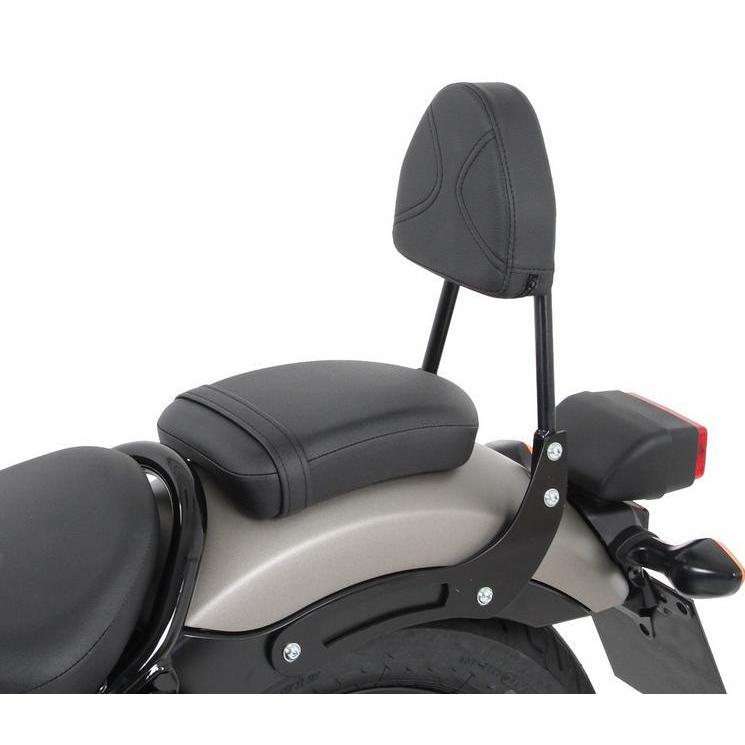ヘプコ&ベッカー(HEPCO＆BECKER) シーシーバー REBEL250/500 レブル250/500