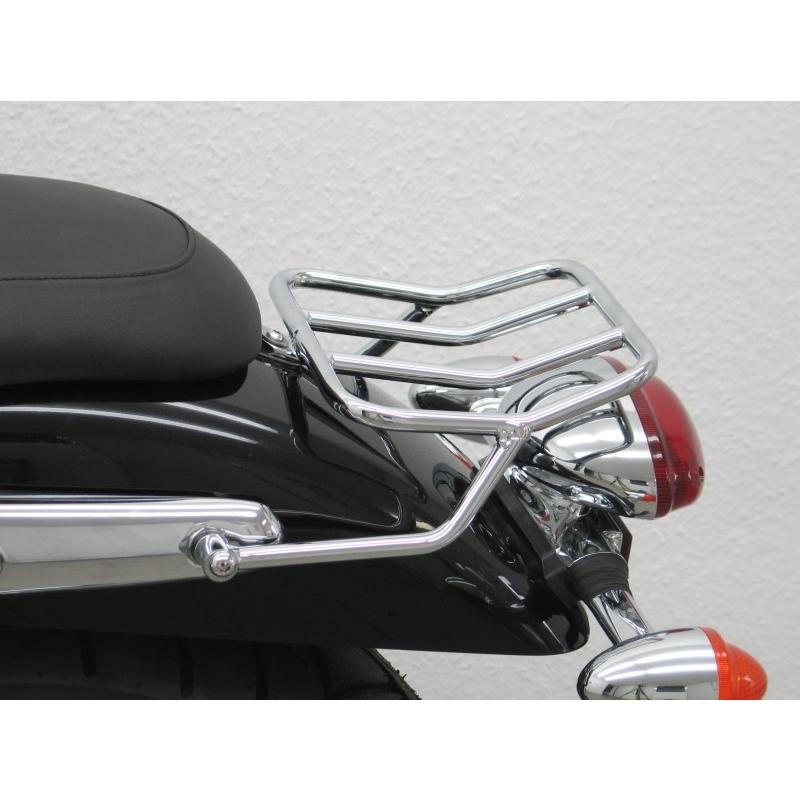 フェーリング(Fehling) TRIUMPH スピードマスター リアラック 6073RR