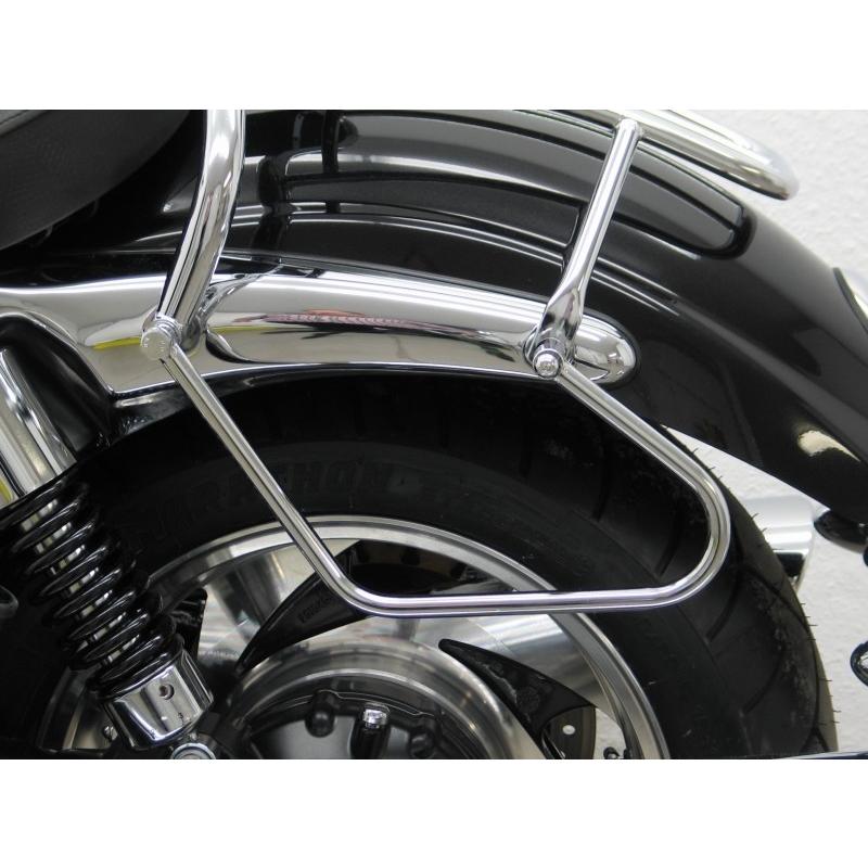フェーリング(Fehling) バゲージホルダー(ペア) For Triumph ロケットIII ロードスター
