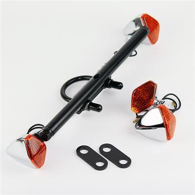 グッズ(GOODS) ダウンマウントステー ウインカーキット(ロング