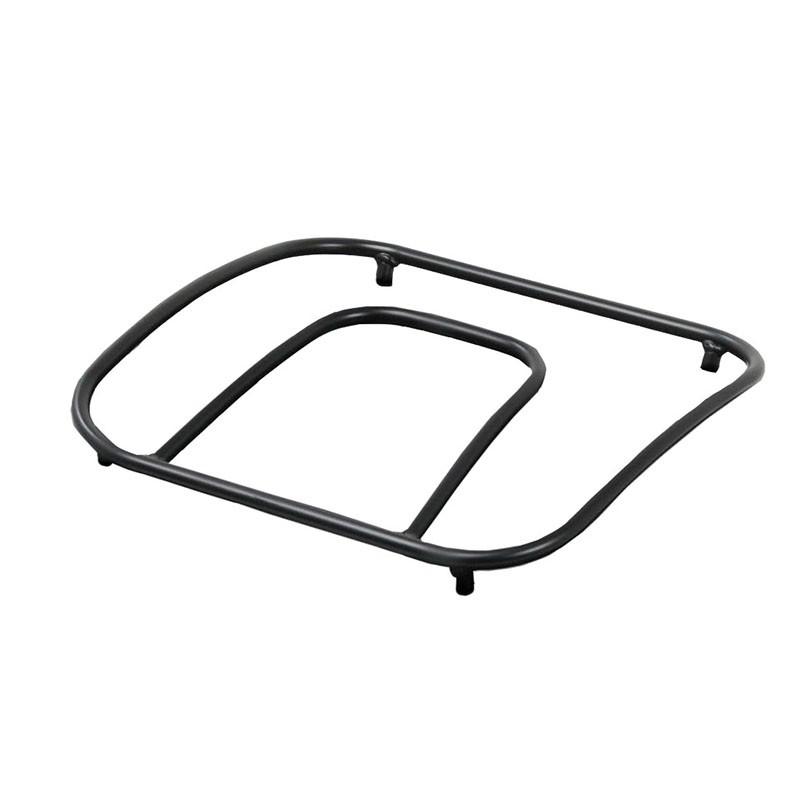ヘプコ＆ベッカー(HEPCO＆BECKER) JUNIOR トップケース55用レーリング