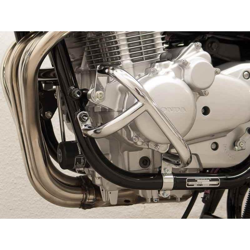てれび「確認用」 フェーリング(Fehling) エンジンガード シルバー ホンダ CB1100/1100EX