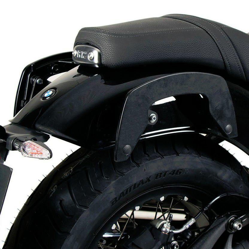 BMW R12 24- サイドバッグ 