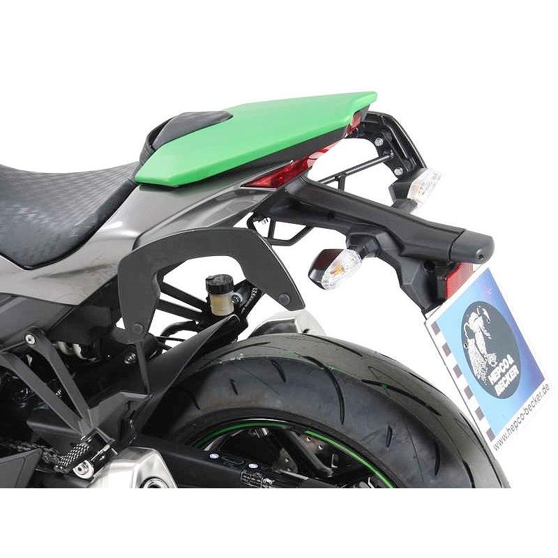 ヘプコ＆ベッカー(HEPCO＆BECKER) ソフトサイドケースホルダー C-Bow 