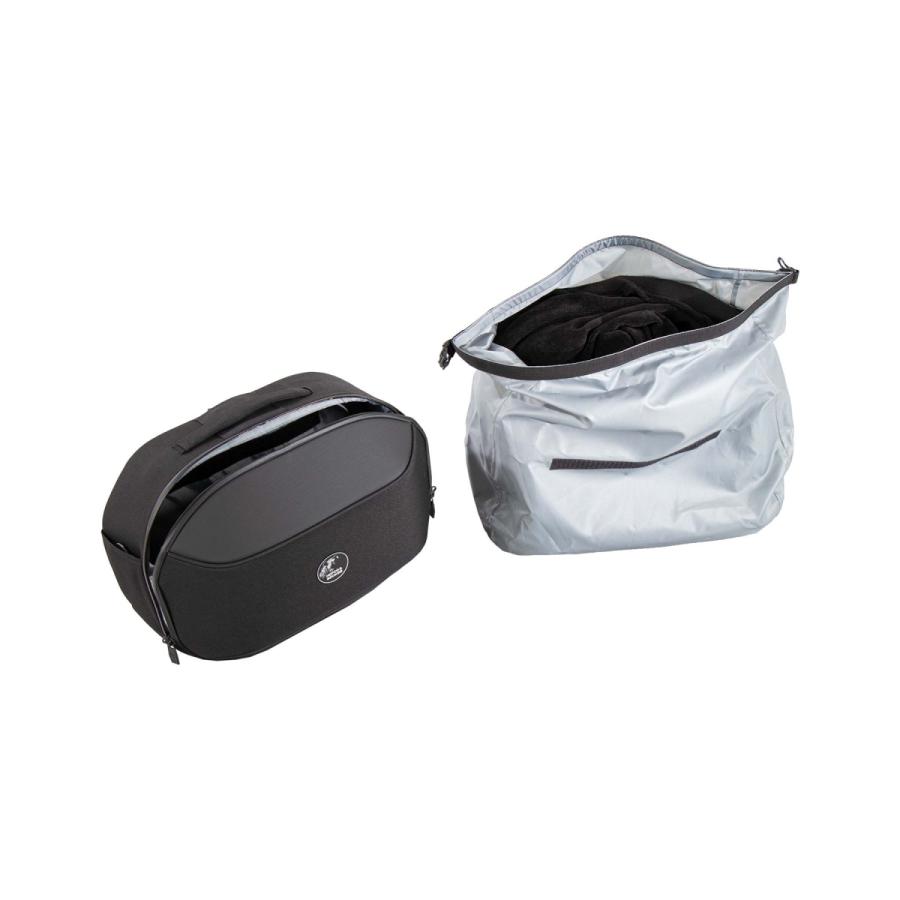 ヘプコ＆ベッカー(HEPCO＆BECKER) C-BOW Street Soft Bag サイドバッグ 左右_4