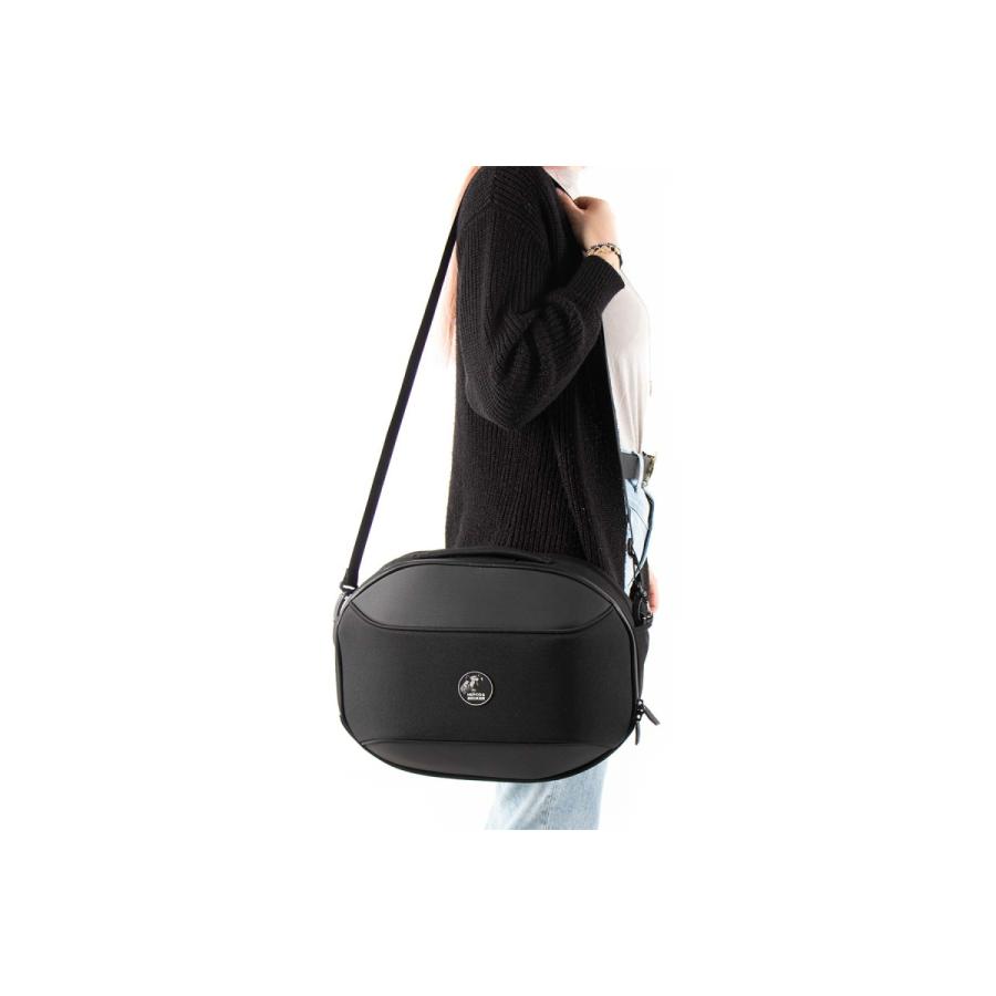 ヘプコ＆ベッカー(HEPCO＆BECKER) C-BOW Street Soft Bag サイドバッグ 左右_6