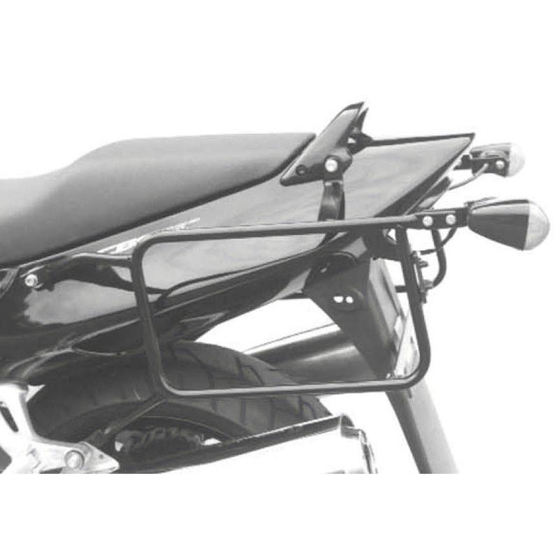 ヘプコ＆ベッカー(HEPCO＆BECKER) サイドケースホルダー CBR1100XX