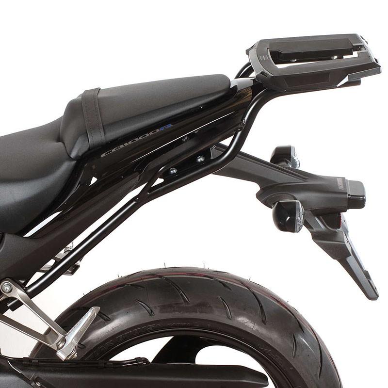 ヘプコ＆ベッカー(HEPCO＆BECKER) トップケースキャリア CB1000R