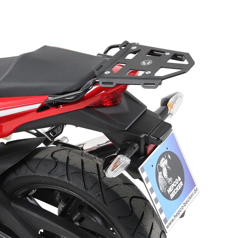 ヘプコ＆ベッカー(HEPCO＆BECKER) ミニラック CBR250R