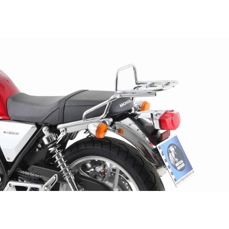 ヘプコ＆ベッカー(HEPCO＆BECKER) トップケースキャリア CB1100