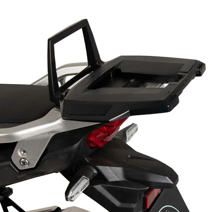 XL750 トランザルプ アルラック トップケースキャリア (ブラック