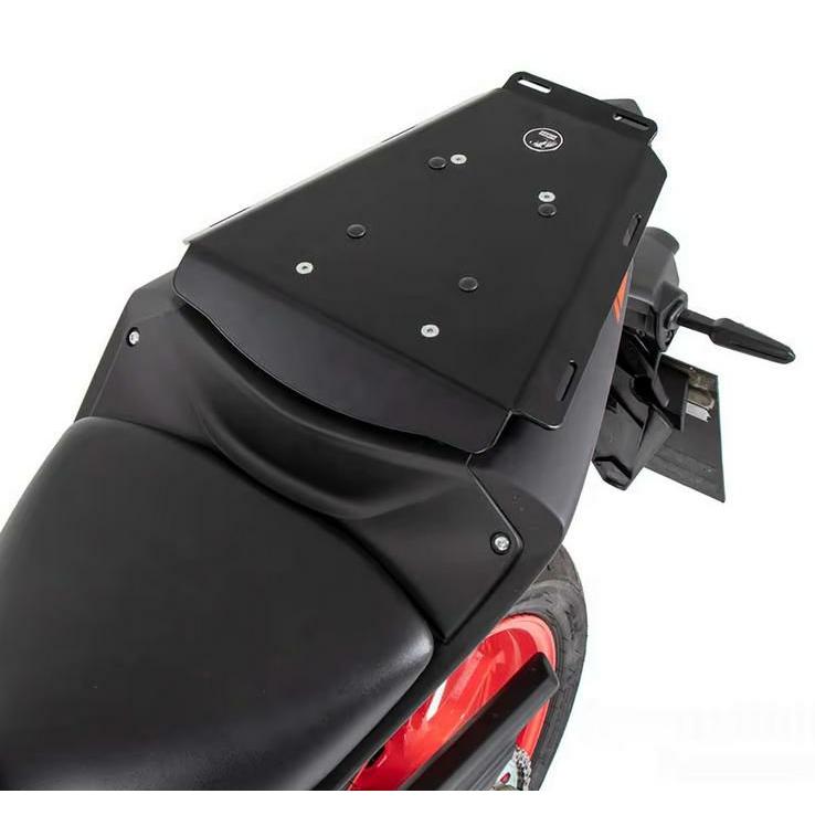 MT-25/MT-03 スピードラック EVO ヘプコ＆ベッカー : 670-4567-0001 
