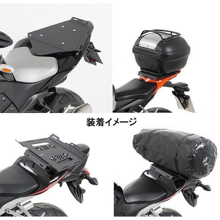 ヘプコ＆ベッカー(HEPCO＆BECKER) スポーツラック GSX-R750 