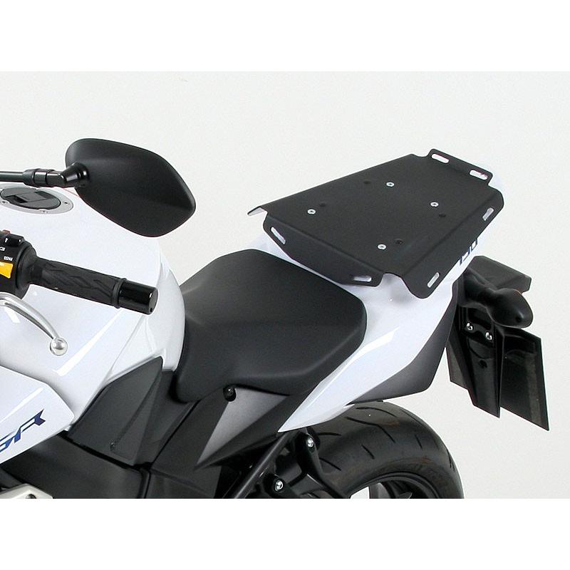 GSR750　ヘプコ＆ベッカー スポーツラック HEPCO＆BECKER ヘプコ＆ベッカー(HEPCO＆BECKER) スポーツラック GSR750 : モトパーツ