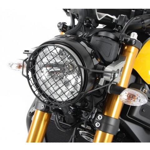 XSR900/SP 17-20 ヘッドライトグリル ヘプコ＆ベッカー(HEPCO＆BECKER