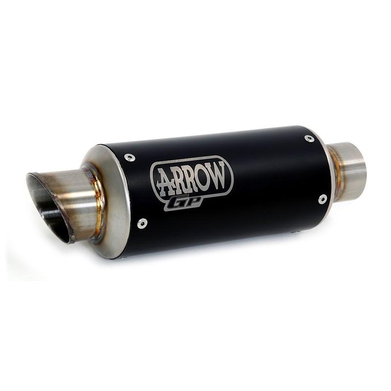 アロー(ARROW) Street Thunder GP2ステンレス/Dark CBR1000RR 14-16
