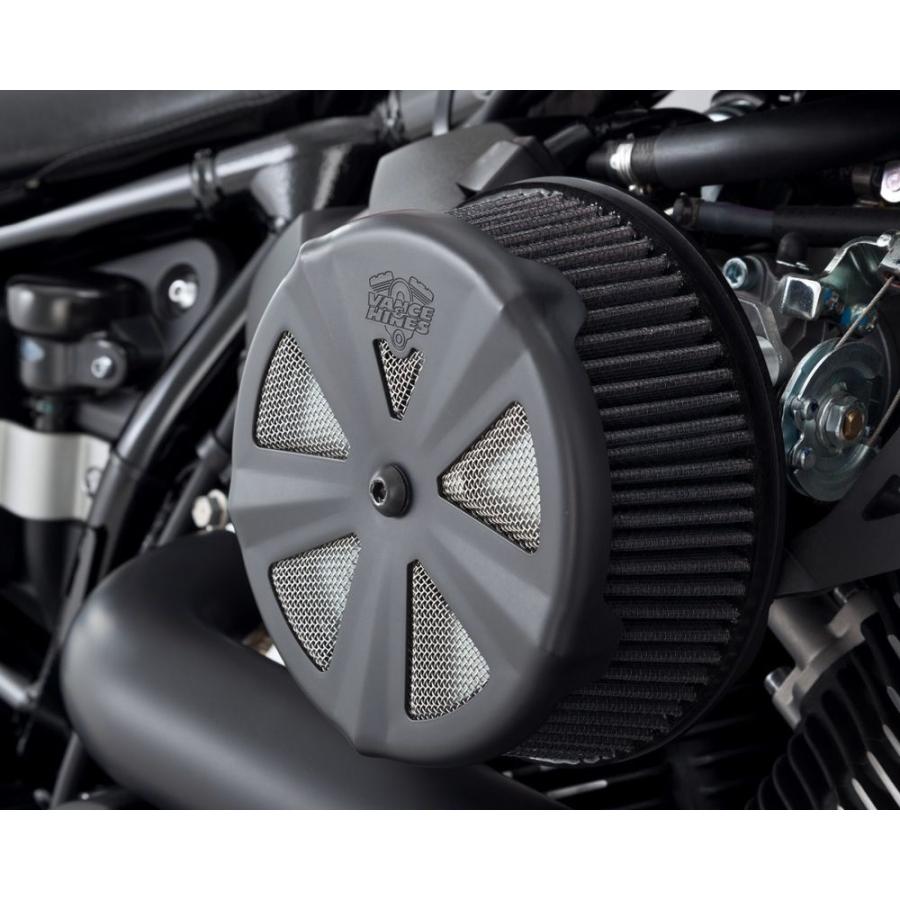 YAMAHA ボルトバンスエアクリ YAMAHA ボルトバンスエアクリ