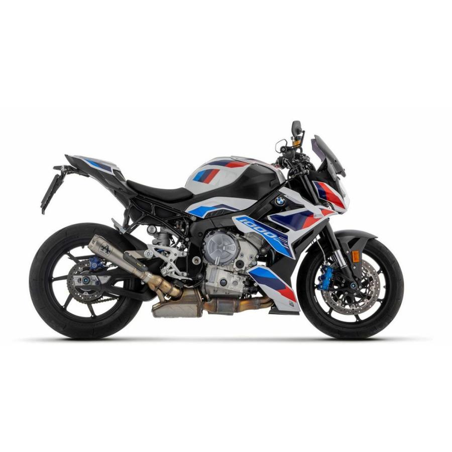 ARROW (アロー) スリップオンマフラー BMW M1000RR/S1000RR/M1000R 19