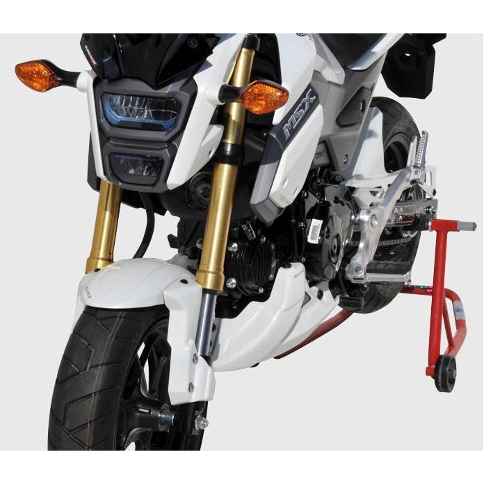 ホンダ　グロム 原付二種スポーツモデル「グロム」の外観を変更し発売 | Honda 企業