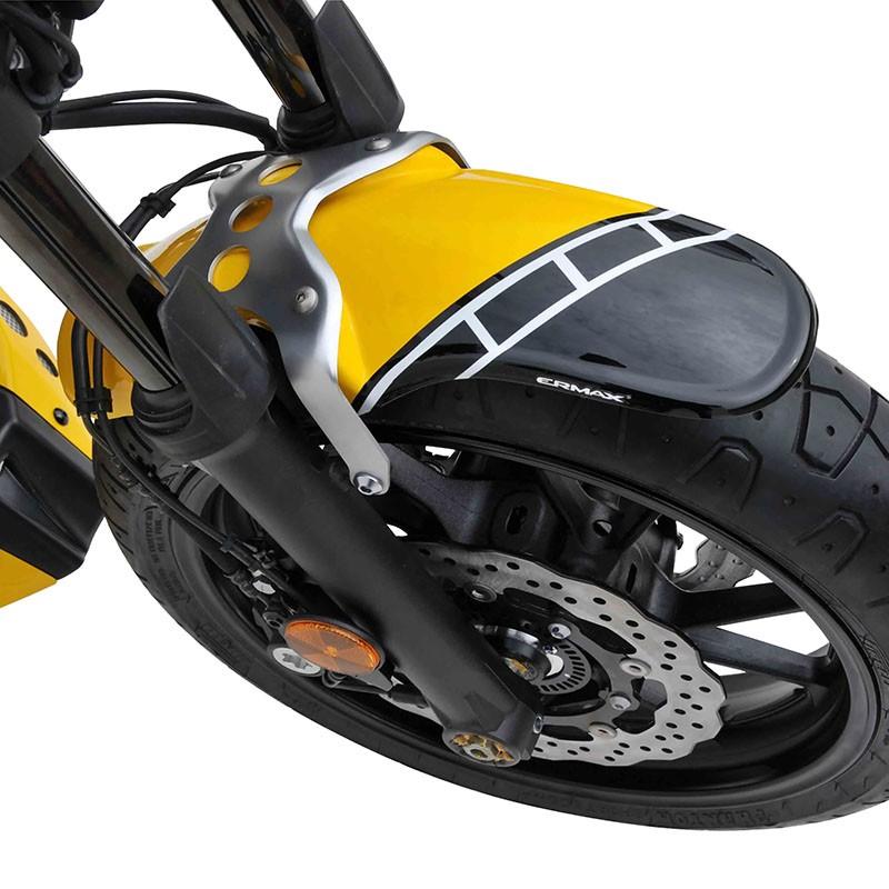 アルマックス(ermax) フロントフェンダー XSR700 16-