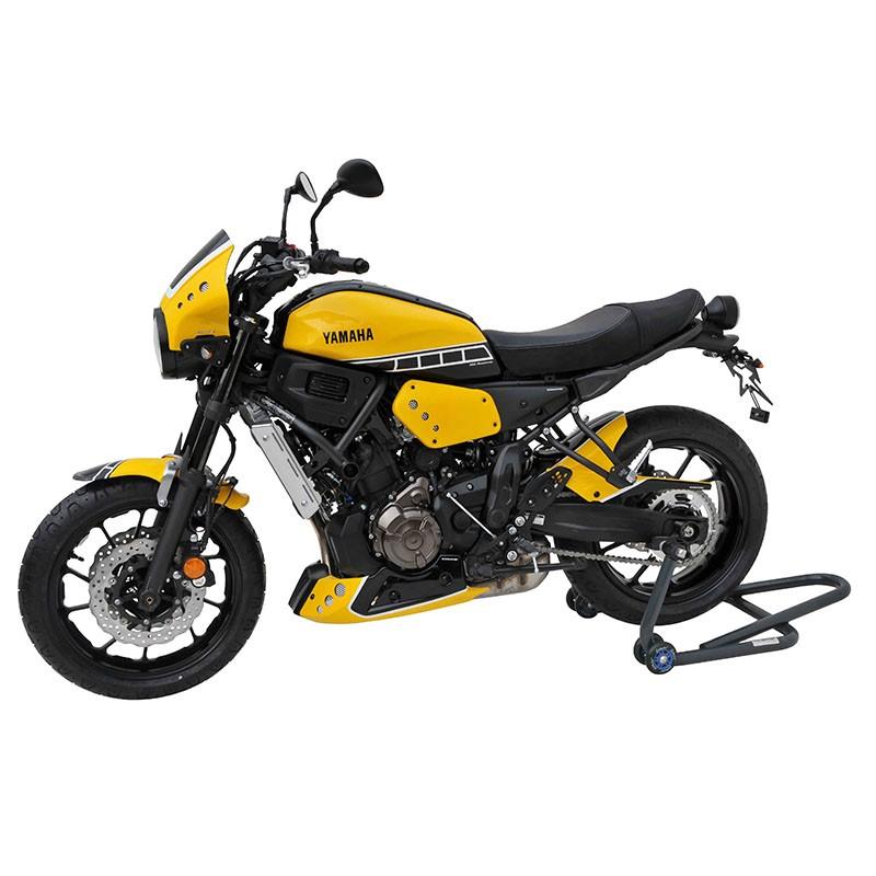 アルマックス(ermax) フロントフェンダー XSR700 16-の画像