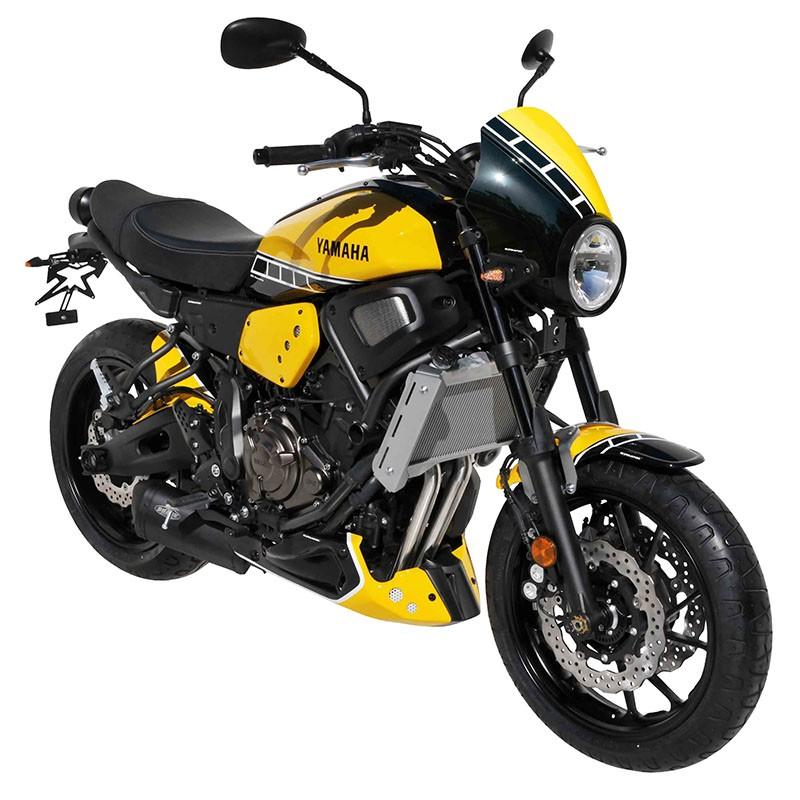 アルマックス(ermax) フロントフェンダー XSR700 16-の画像