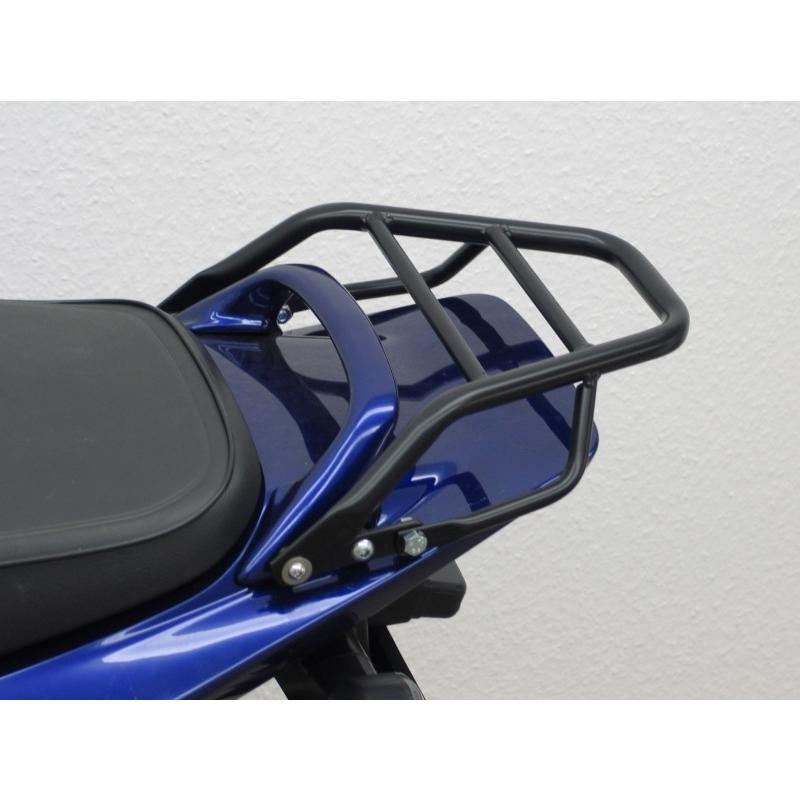 フェーリング(Fehling) ラゲッジキャリア Givi/Kappa Topcase black for CB1300
