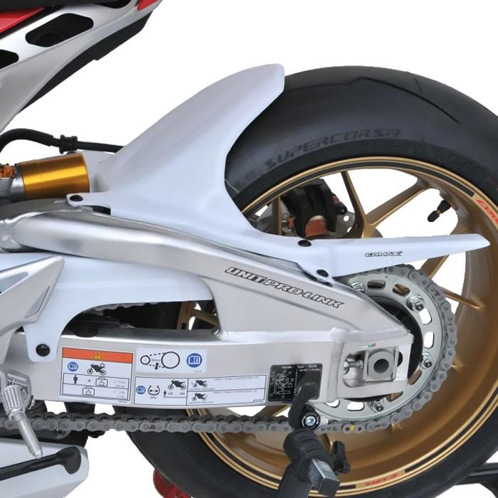 アルマックス(ermax) リアインナーフェンダー CBR1000RR 12-16