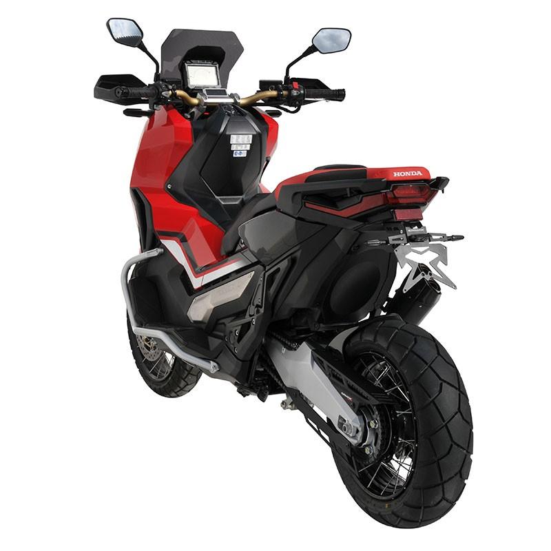 アルマックス(ermax) リアインナーフェンダー X-ADV : モトパーツ