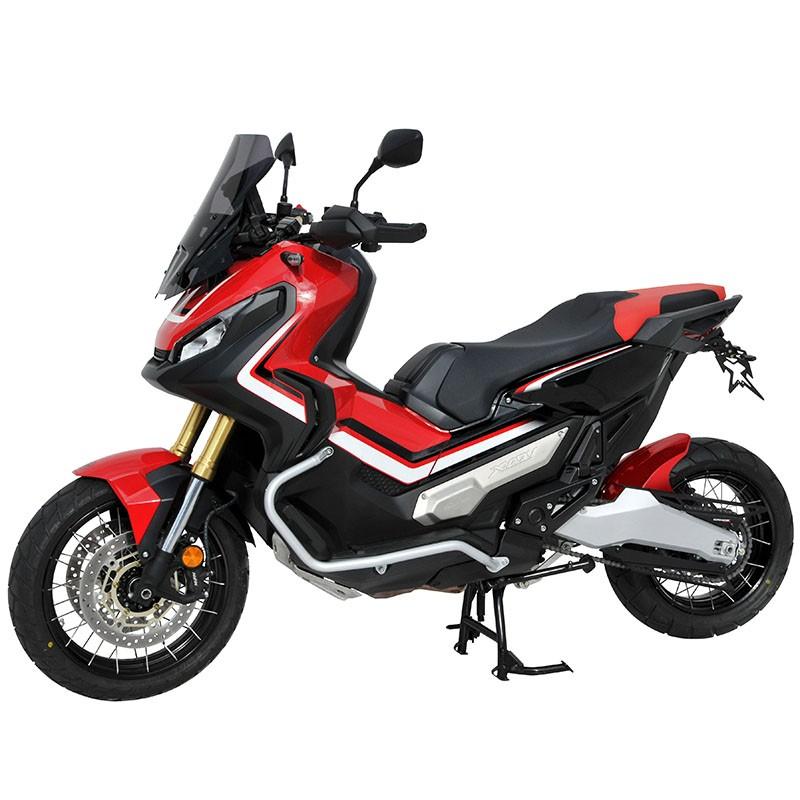 X-ADV x-adv バラクーダ リアインナーフェンダー BARRACUDA(バラクーダ