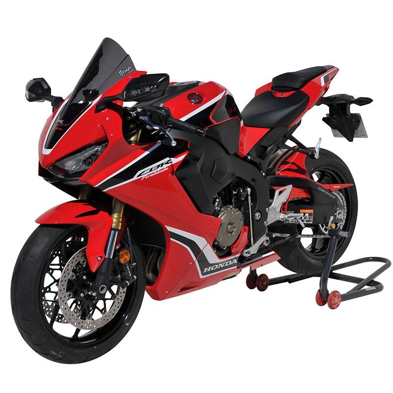 アルマックス(ermax) リアインナーフェンダー CBR1000RR 17