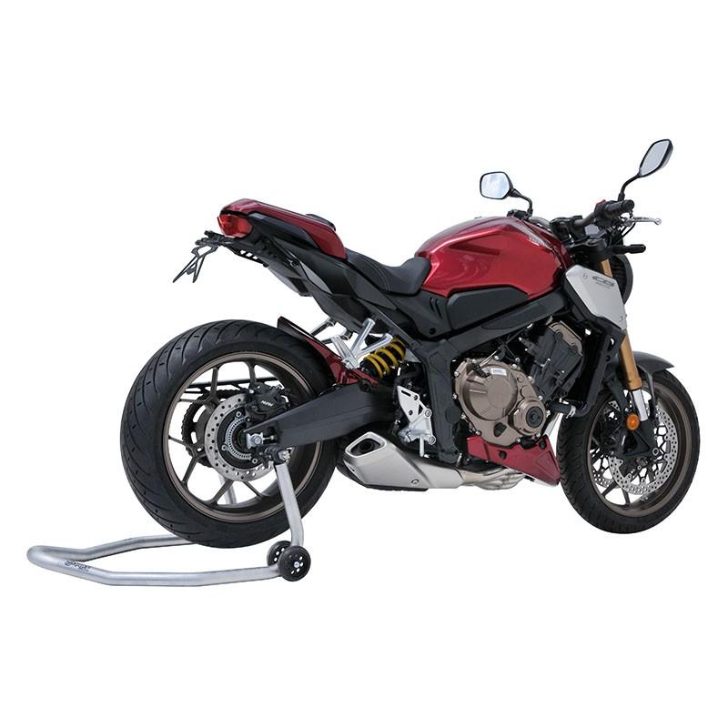 ILMBERGERリアインナーフェンダー　 C600 C650sport用 ILMBERGER リアフェンダー オフロード BMW R nineT SCRAMBLER / R