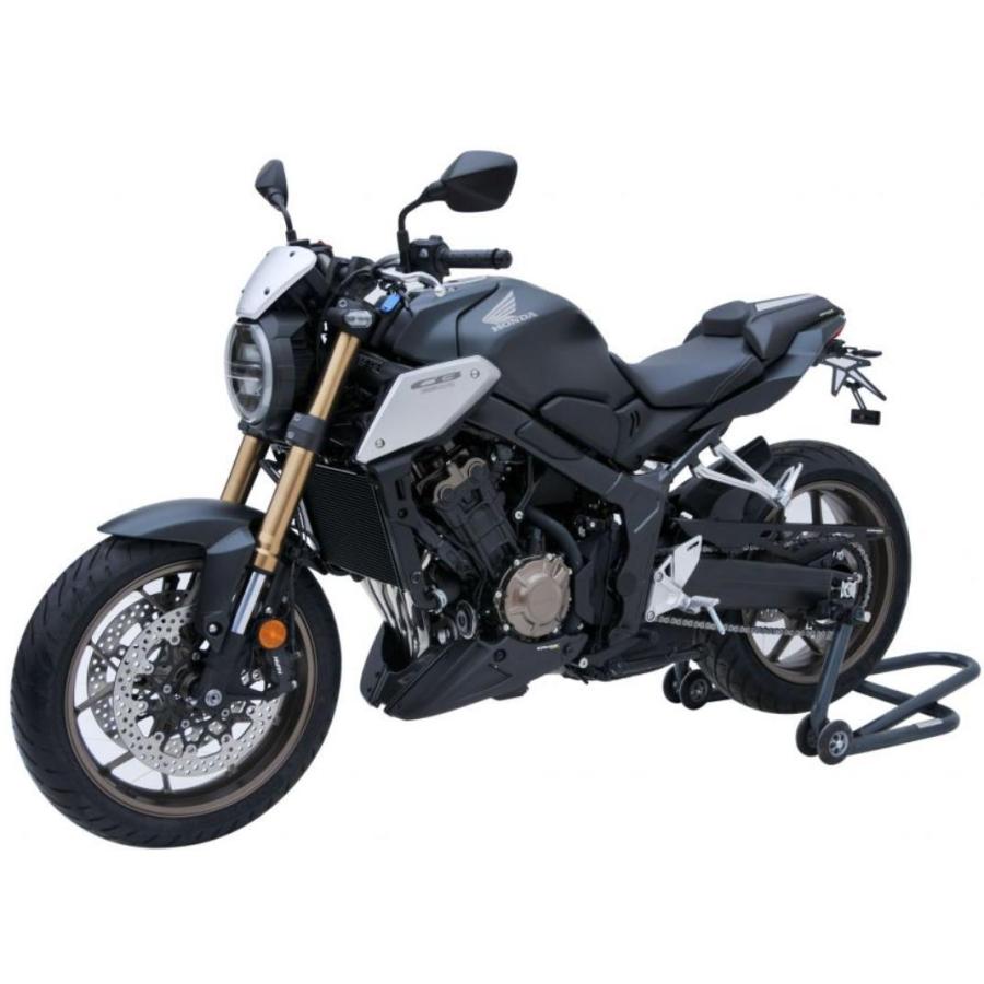 ホンダ CB650R 21-22 リヤフェンダー/リヤハガー チェーンガード ホンダ CB650R 21-22 リヤフェンダー/リヤハガー チェーンガード