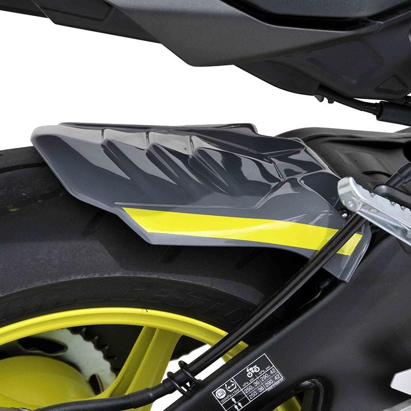 アルマックス(ermax) リアハガー MT10の画像