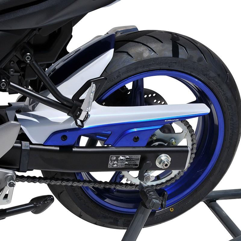 アルマックス(ermax) リアフェンダー SV650N 16-の画像