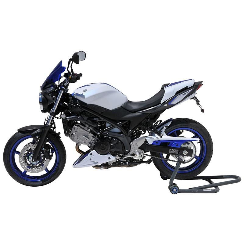アルマックス(ermax) リアフェンダー SV650N 16-の画像