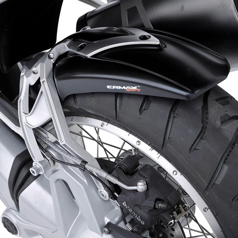  R1200GS最終型対応リアインナーフェンダー社外品 アルマックス(ermax) リアインナーフェンダー R1200GS 13-18