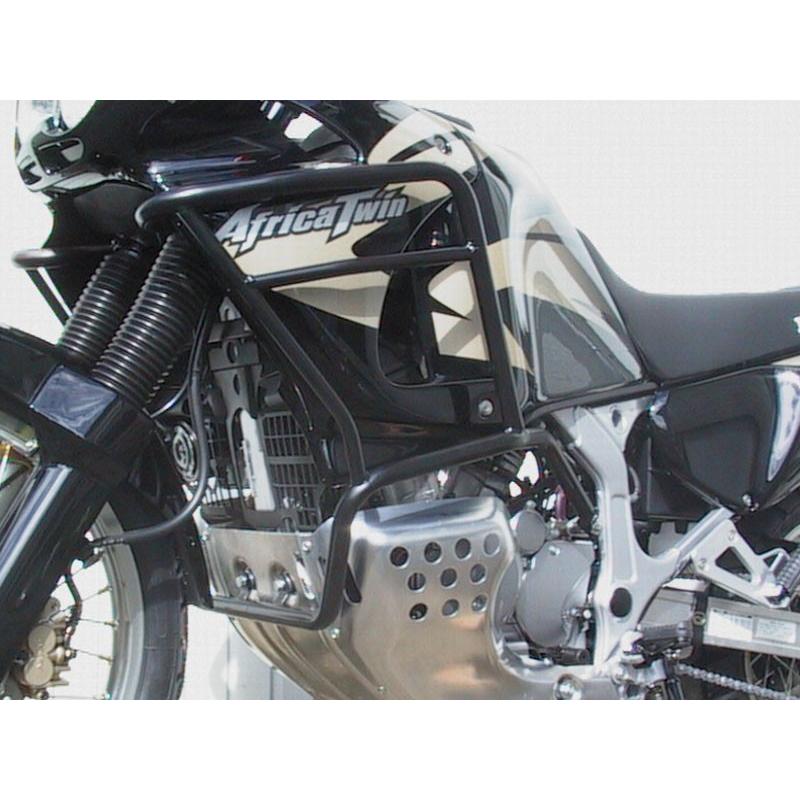フェーリング(Fehling) オフロードプロテクションガード ブラック 