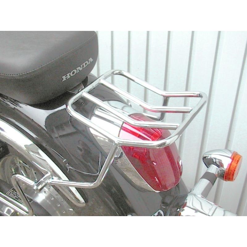 フェーリング(Fehling) リアラック VT750 C2 97-01