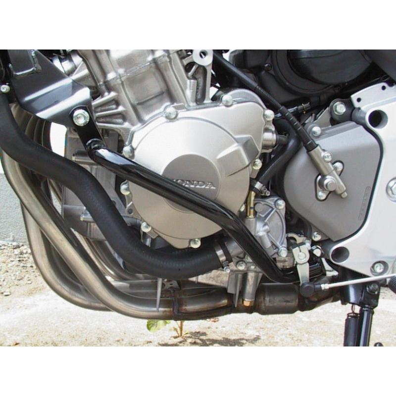 フェーリング(Fehling) プロテクションガード ブラック CB600 ホーネット　00-06