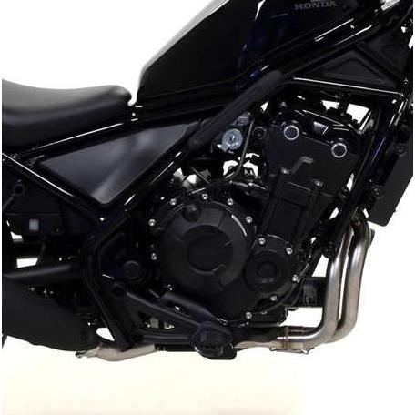 HONDA レブル　エキゾーストパイプ レブル250 エキゾーストパイプ ARROW (アロー) : モトパーツ