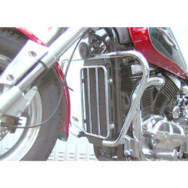 フェーリング(Fehling) プロテクションガード VZ800 マローダー 96-03