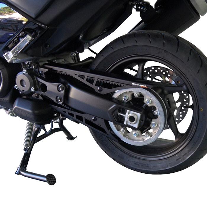 アルマックス(ermax) ドライブベルトガード TMAX DX/SX 17-