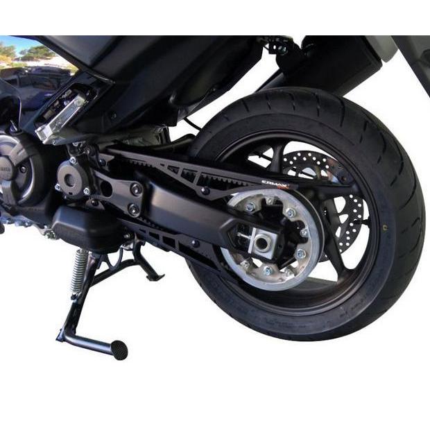 ヤマハ TMAX560 アルミベルトカバー ermax アルマックス
