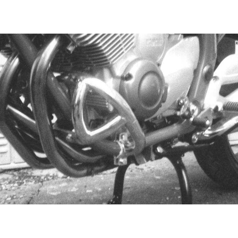 フェーリング(Fehling) エンジンガード XJ600S ディバージョン 91-03 